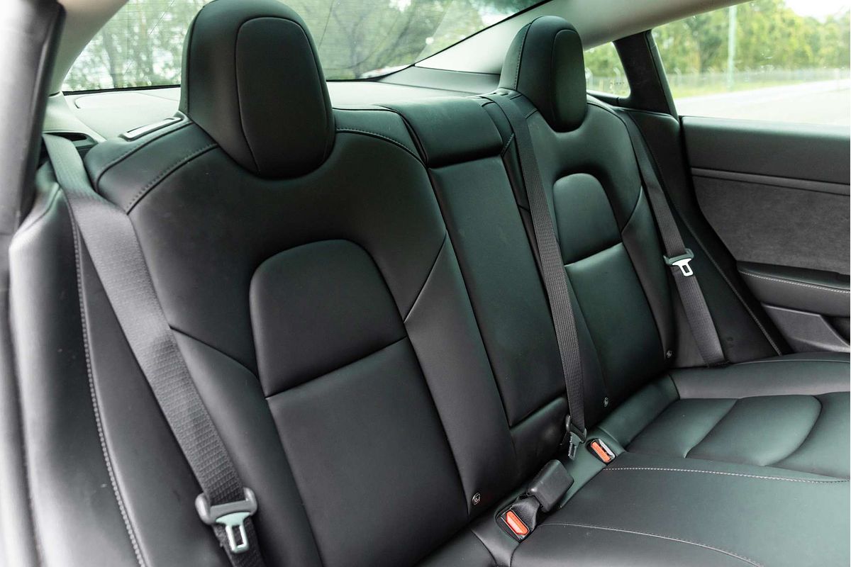 2023 Tesla Model 3 Long Range