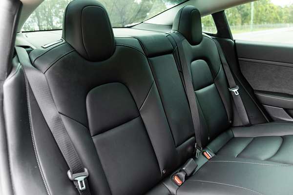 2023 Tesla Model 3 Long Range