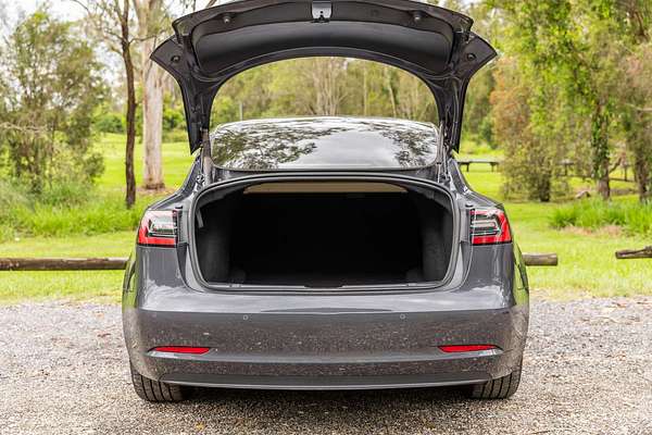 2023 Tesla Model 3 Long Range