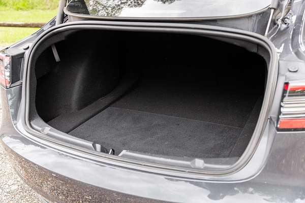 2023 Tesla Model 3 Long Range