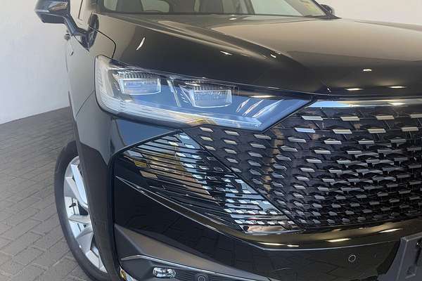 2025 GWM Haval H6 Ultra Hybrid B01