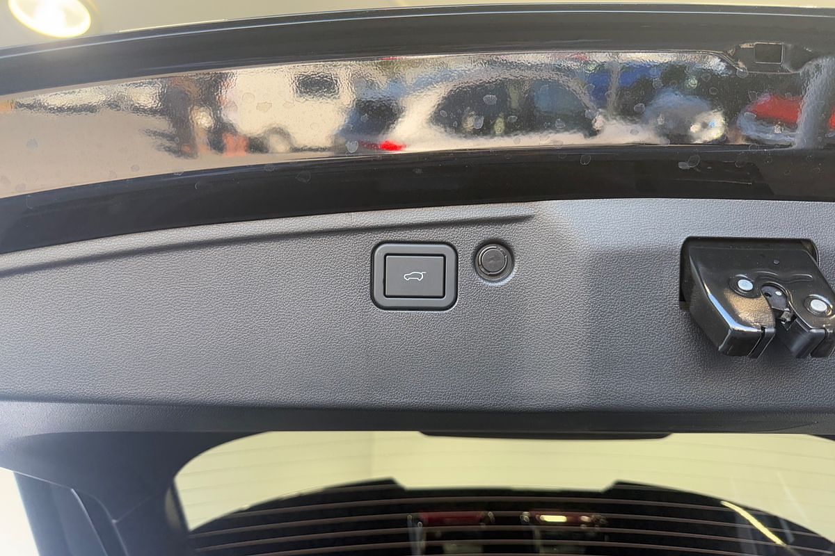 2025 GWM Haval H6 Ultra Hybrid B01