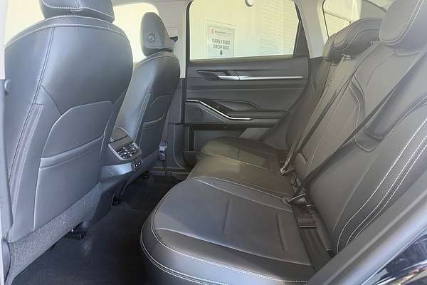 2025 GWM Haval H6 Ultra Hybrid B01