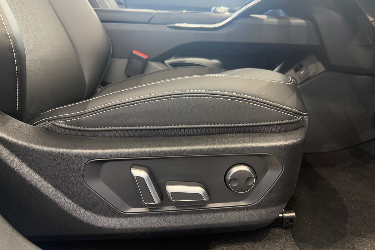 2025 GWM Haval H6 Ultra Hybrid B01