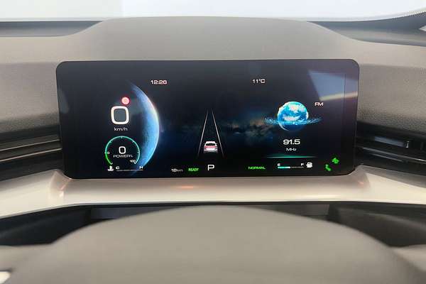 2025 GWM Haval H6 Ultra Hybrid B01