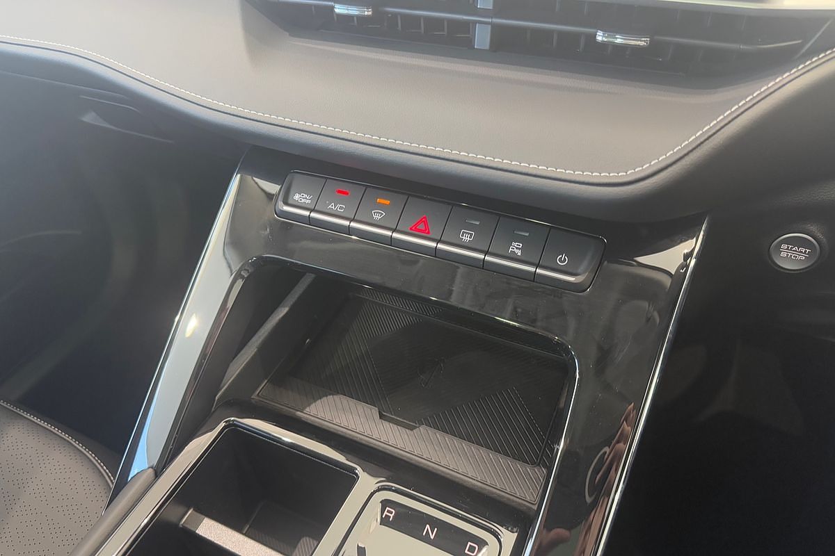 2025 GWM Haval H6 Ultra Hybrid B01