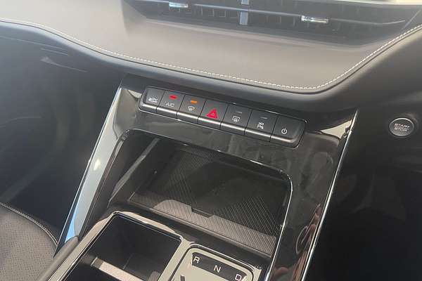 2025 GWM Haval H6 Ultra Hybrid B01