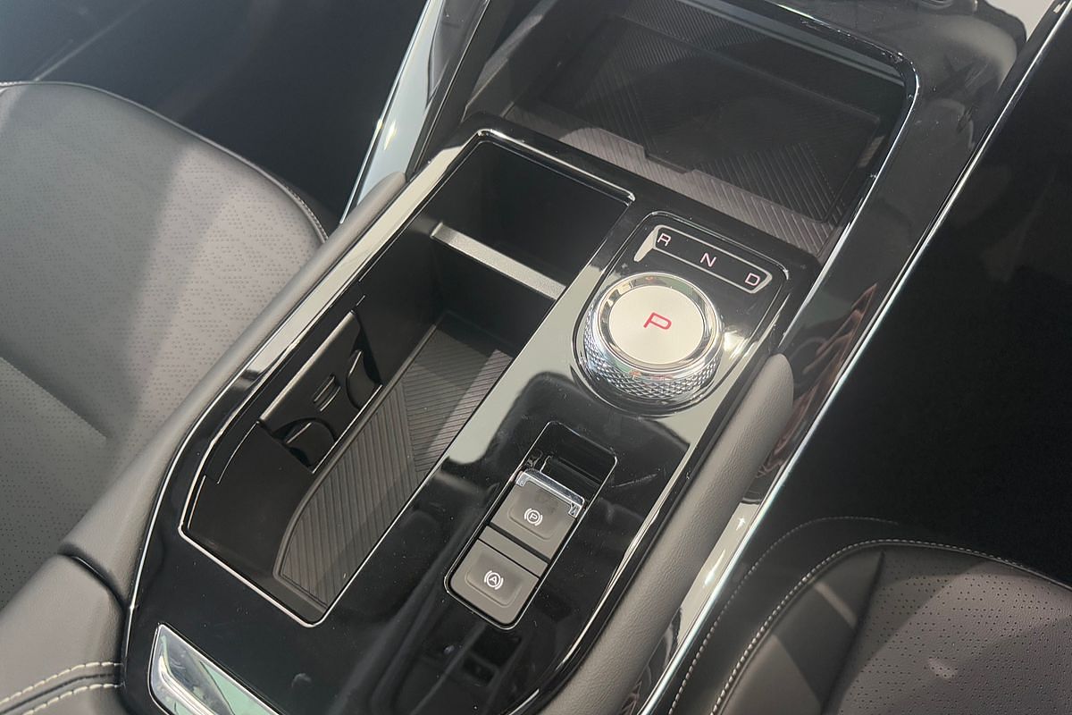 2025 GWM Haval H6 Ultra Hybrid B01