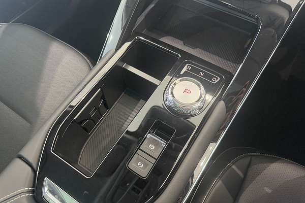 2025 GWM Haval H6 Ultra Hybrid B01