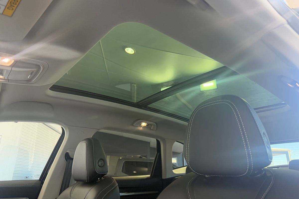 2025 GWM Haval H6 Ultra Hybrid B01