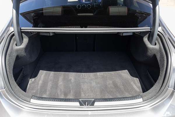 2025 Mercedes-Benz A-Class A200 V177