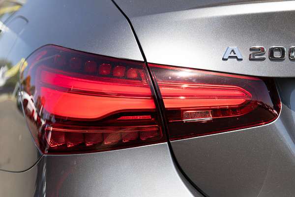 2025 Mercedes-Benz A-Class A200 V177