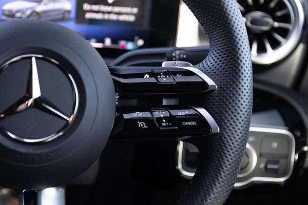 2025 Mercedes-Benz A-Class A200 V177