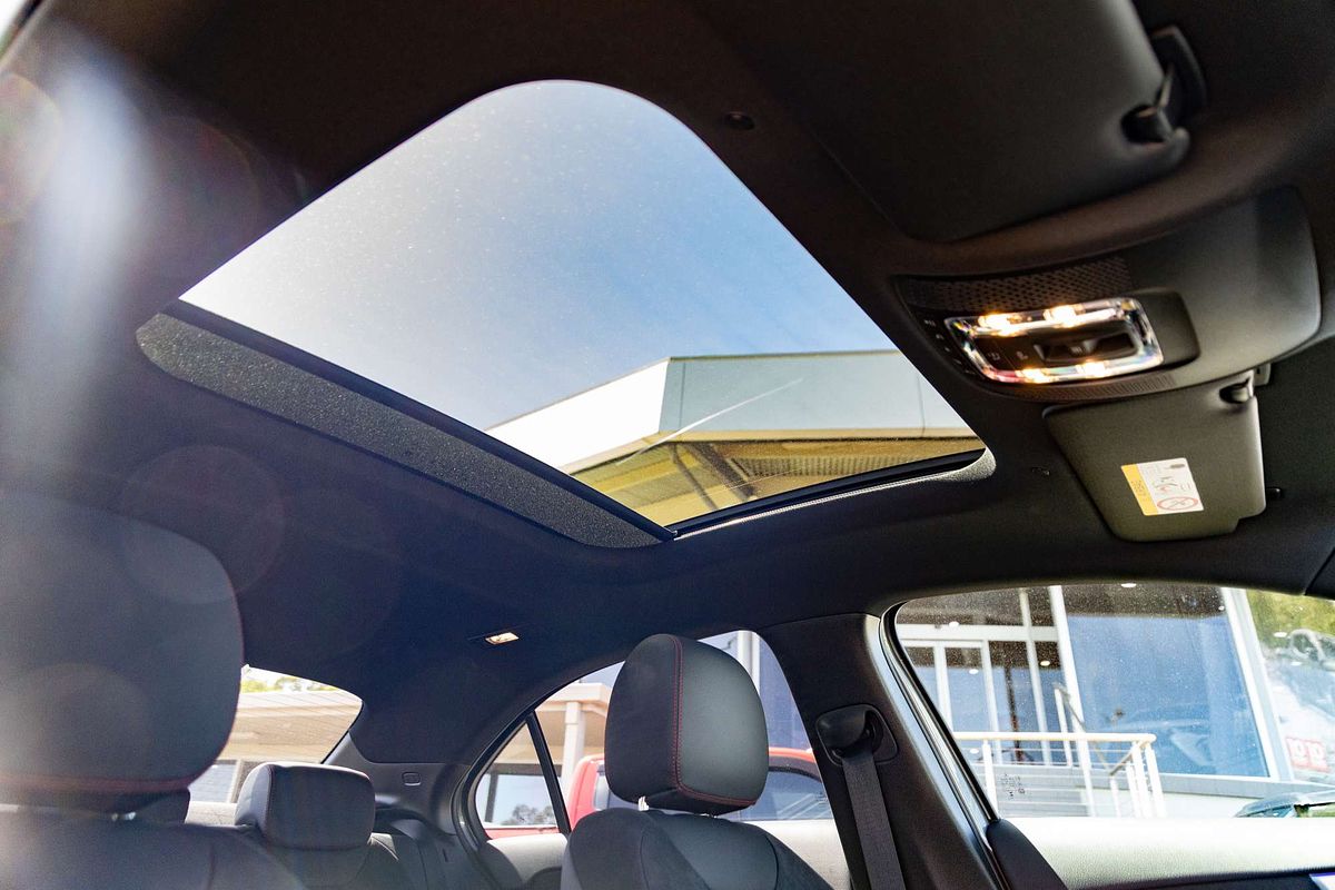 2025 Mercedes-Benz A-Class A200 V177