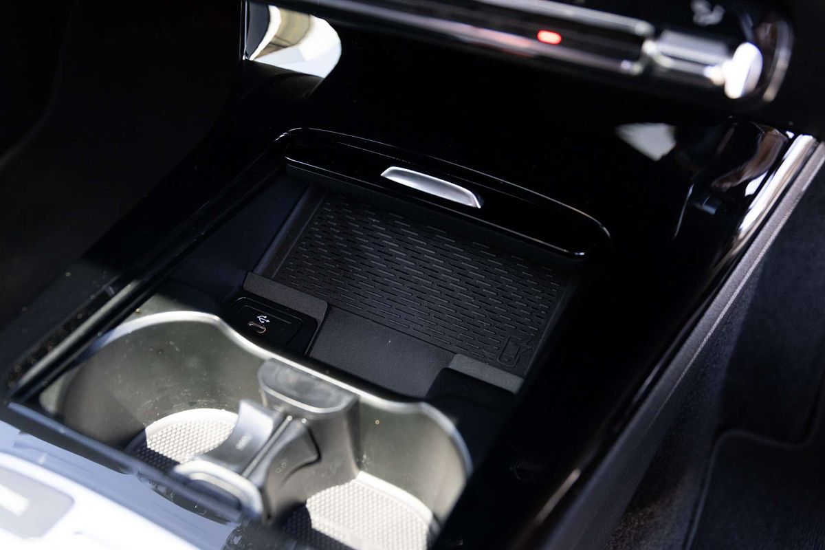 2025 Mercedes-Benz A-Class A200 V177