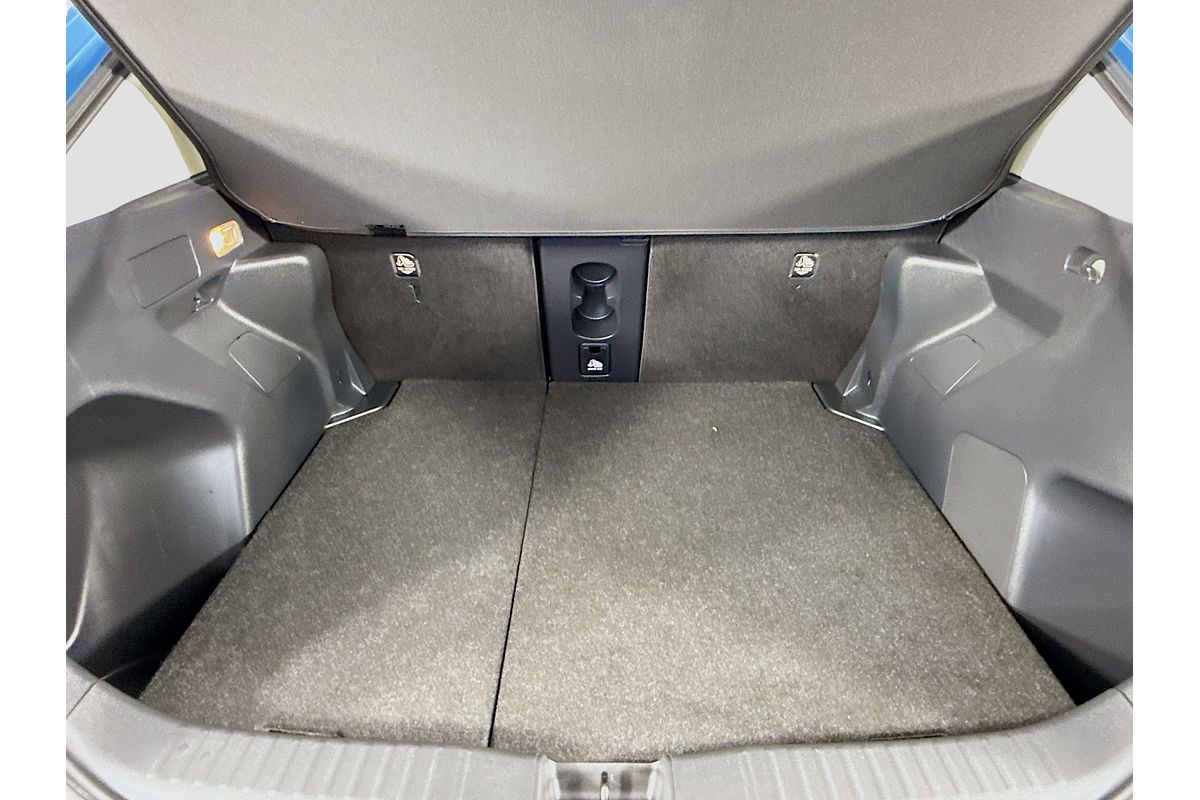 2023 Toyota Yaris Cross GXL MXPB10R