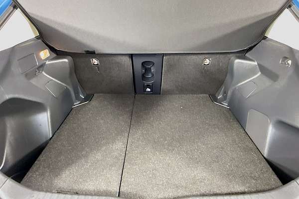 2023 Toyota Yaris Cross GXL MXPB10R