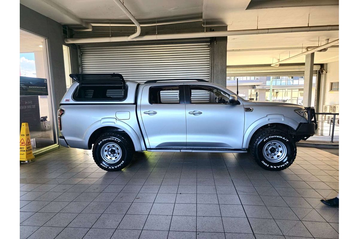 CANNON MY25 ULTRA (4x4) 2.4L DT4 TURBO CDI 9 SP AUTOMATIC DUAL CAB UTILITY CANNON MY25 ULTRA (4x4) 2.4L DT4 TURBO CDI 9 SP AUTOMATIC DUAL CAB UTILITY