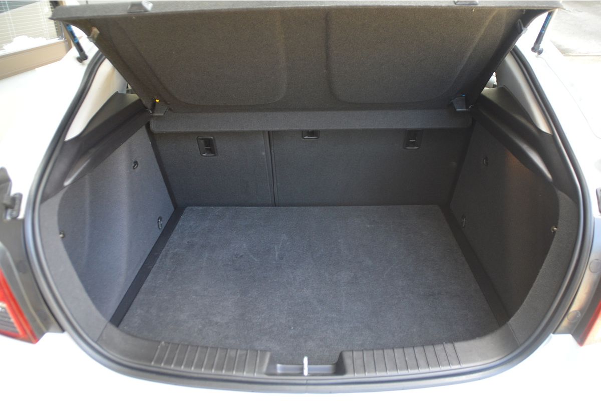 2013 Holden Cruze Equipe JH Series II