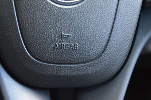 2013 Holden Cruze Equipe JH Series II