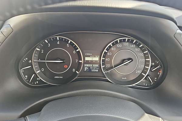 2024 Nissan Patrol Y62