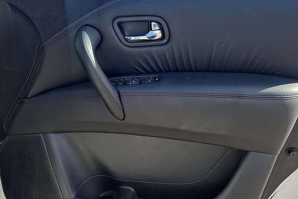 2024 Nissan Patrol Y62