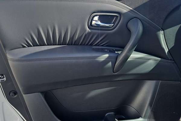 2024 Nissan Patrol Y62