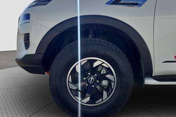 2024 Nissan Patrol Y62