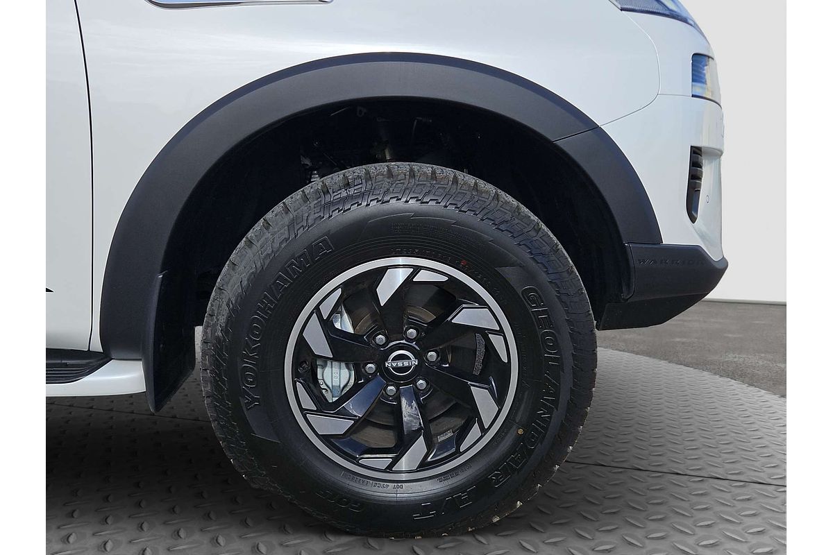 2024 Nissan Patrol Y62