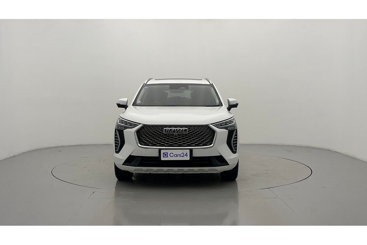2021 Haval Jolion Ultra A01