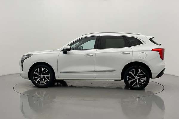 2021 Haval Jolion Ultra A01