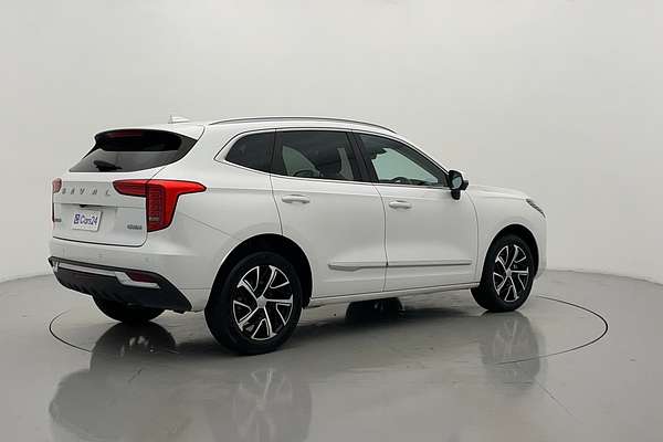 2021 Haval Jolion Ultra A01