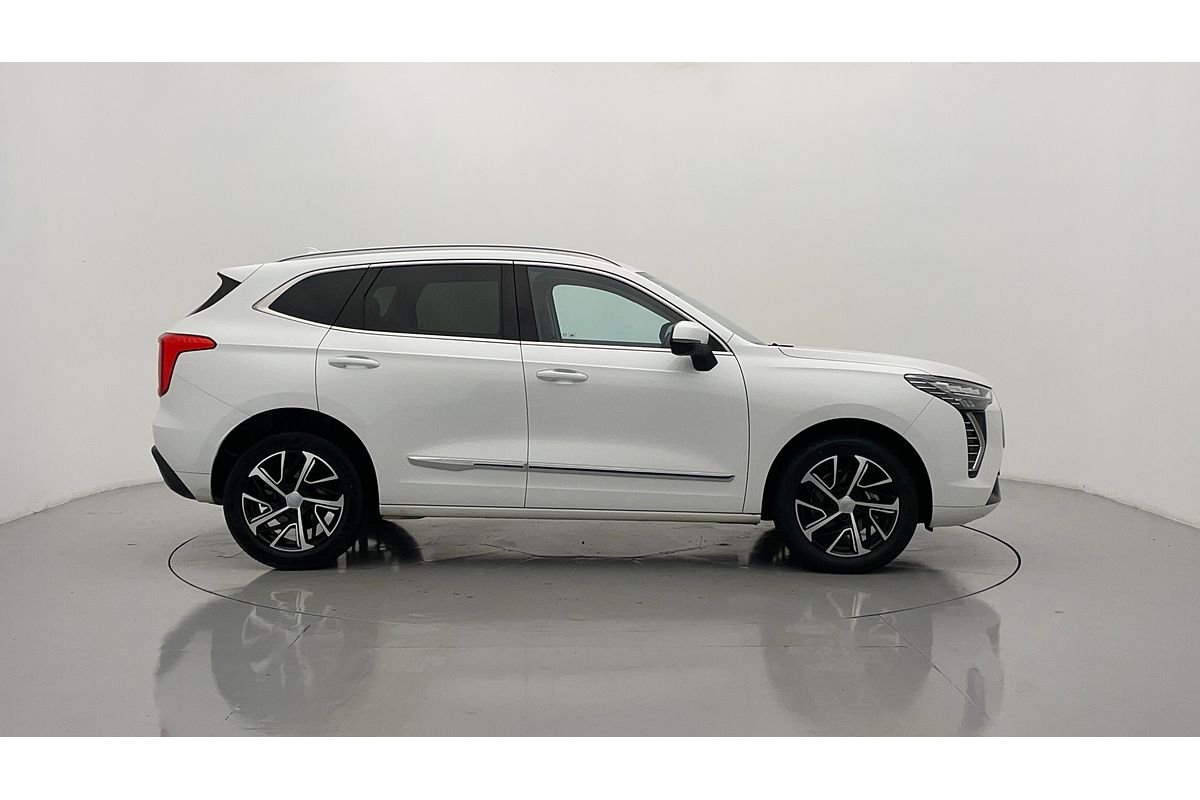 2021 Haval Jolion Ultra A01