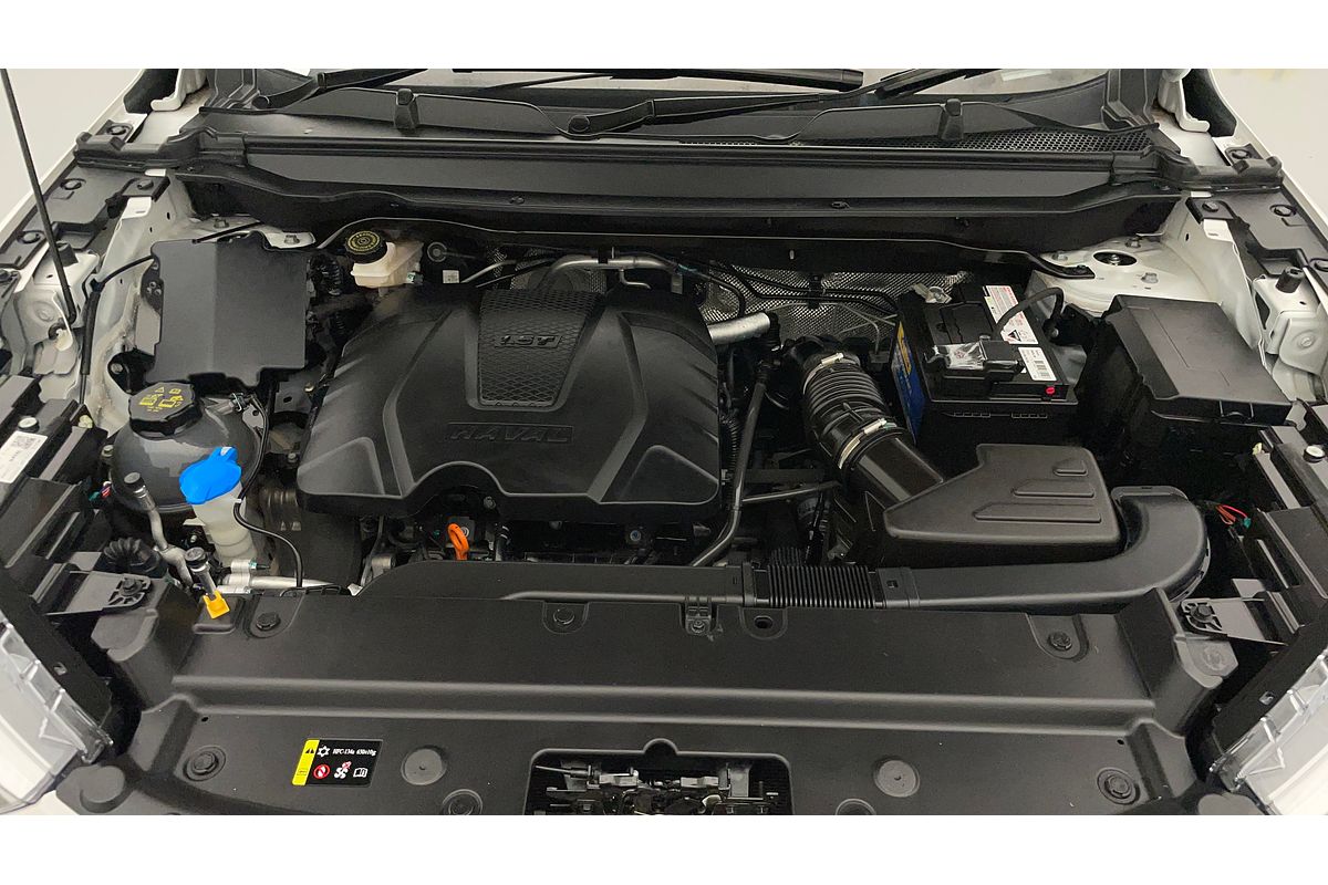 2021 Haval Jolion Ultra A01