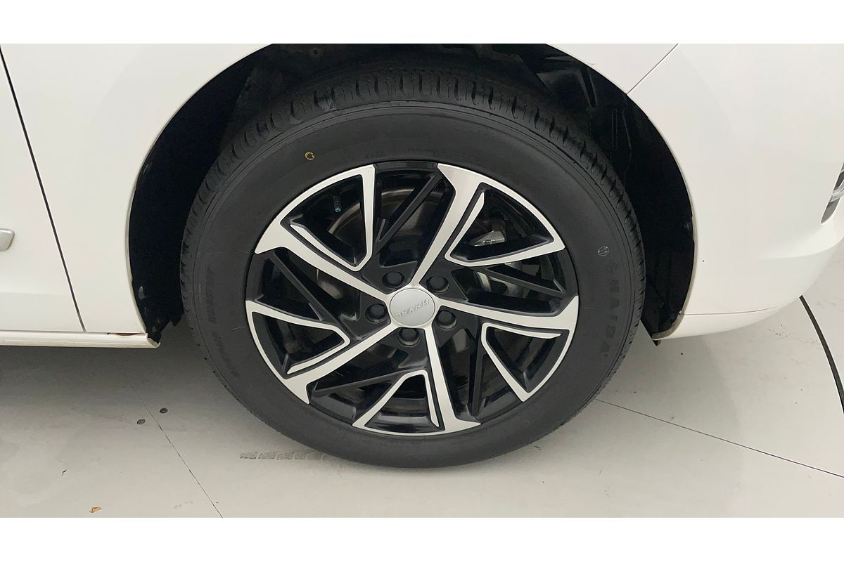 2021 Haval Jolion Ultra A01