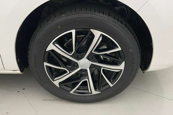 2021 Haval Jolion Ultra A01