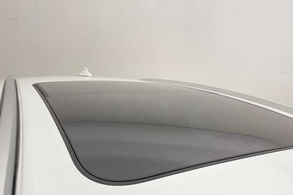 2021 Haval Jolion Ultra A01