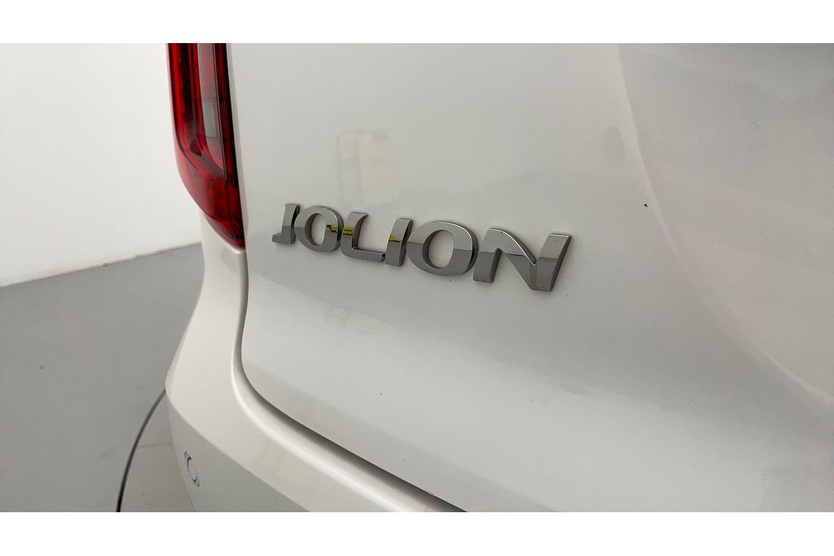 2021 Haval Jolion Ultra A01