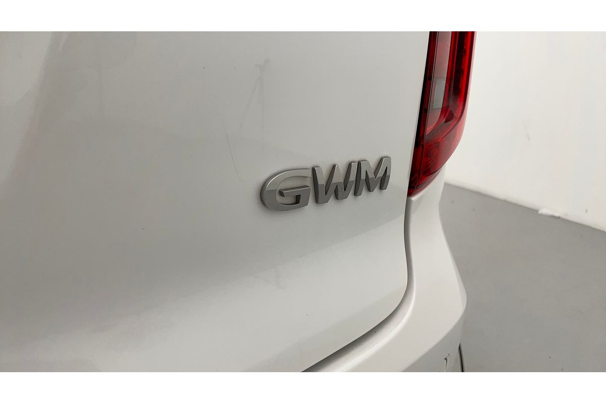 2021 Haval Jolion Ultra A01