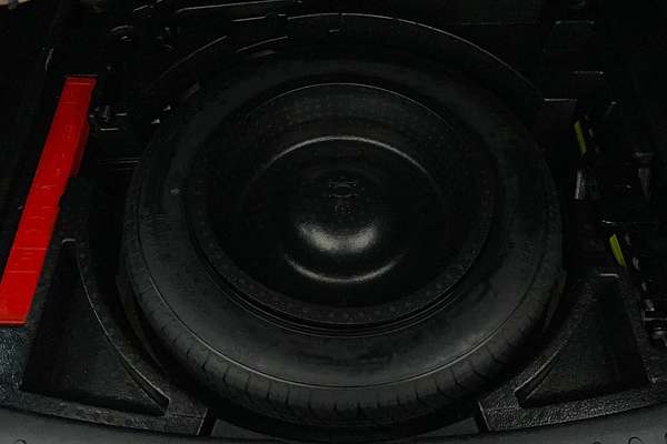 2021 Haval Jolion Ultra A01