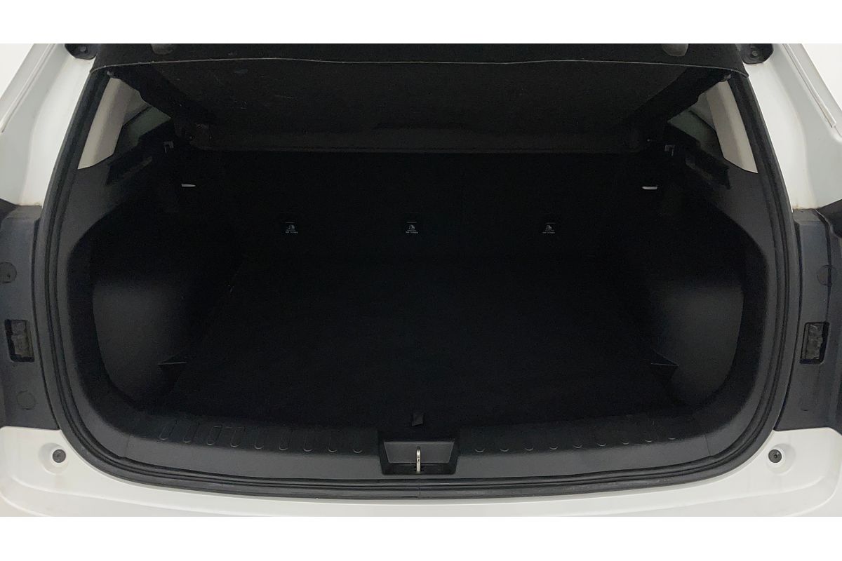 2021 Haval Jolion Ultra A01