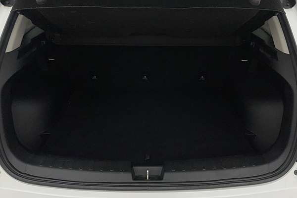 2021 Haval Jolion Ultra A01