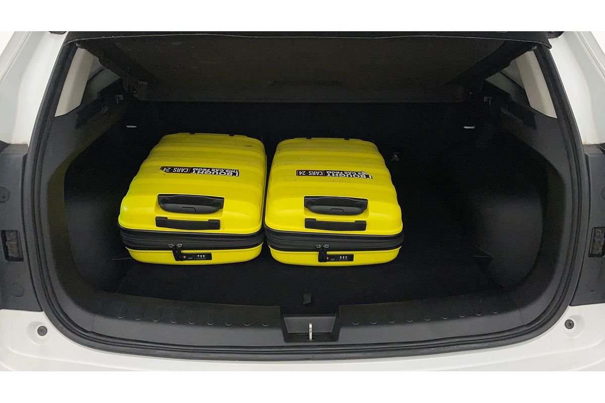 2021 Haval Jolion Ultra A01