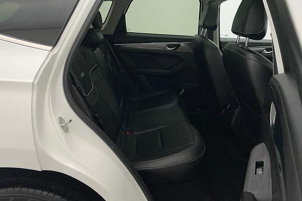 2021 Haval Jolion Ultra A01