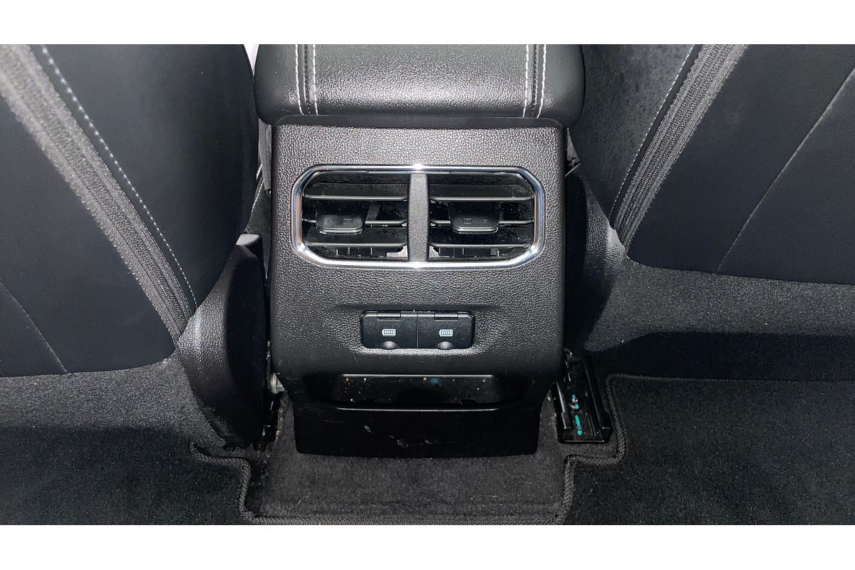 2021 Haval Jolion Ultra A01