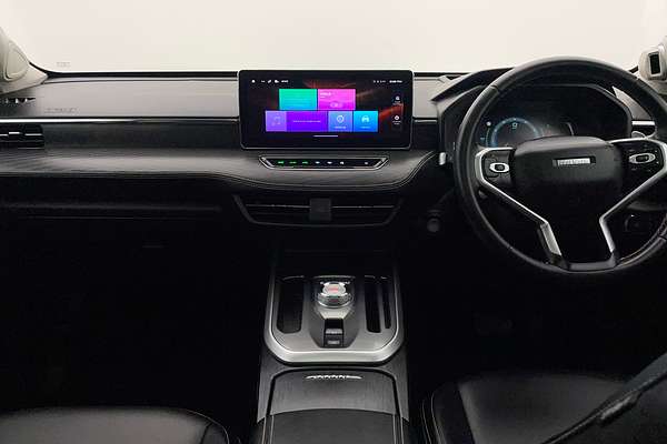 2021 Haval Jolion Ultra A01