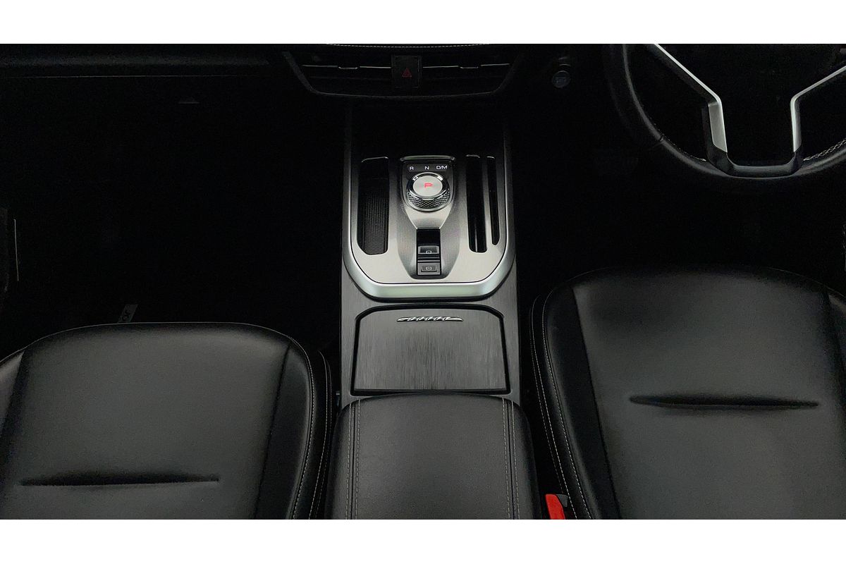 2021 Haval Jolion Ultra A01