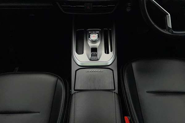 2021 Haval Jolion Ultra A01