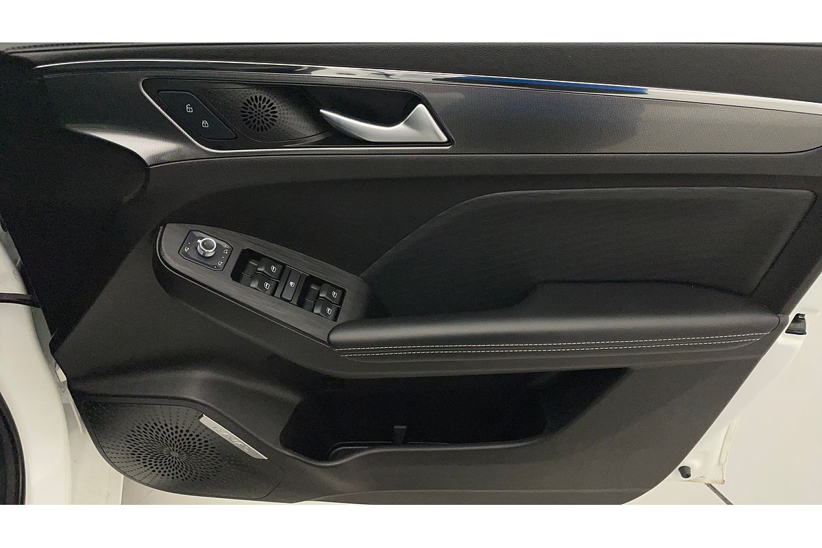 2021 Haval Jolion Ultra A01