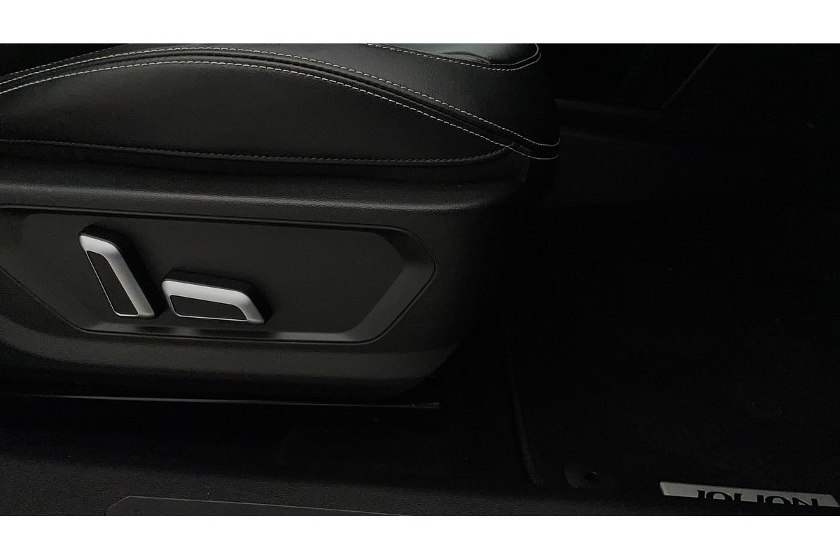 2021 Haval Jolion Ultra A01